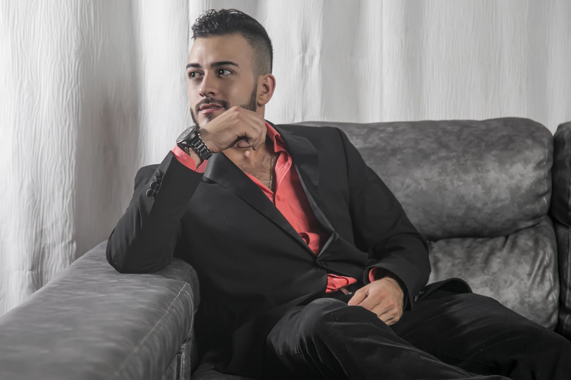 XXX Porn Photo of Nude Jacke_Taylor1 49