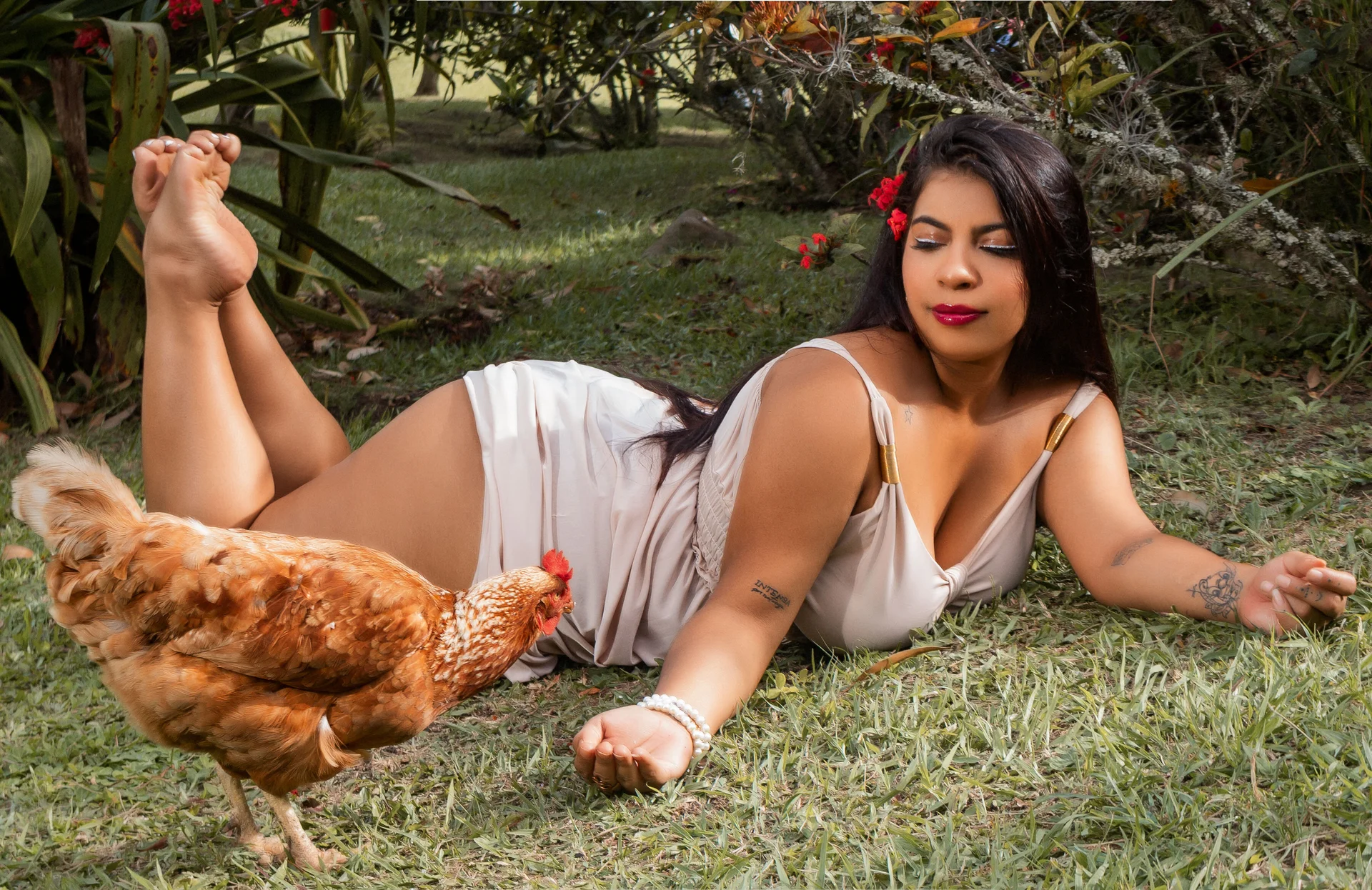 XXX Porn Photo of Nude Rachellcooperrr 10