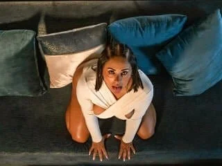 XXX Porn Photo of Nude AmeliaMarss 7