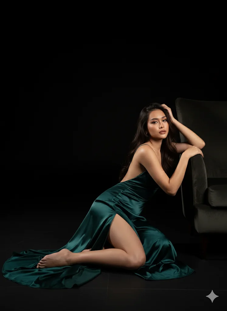 XXX Porn Photo of Nude arianamartirez 25