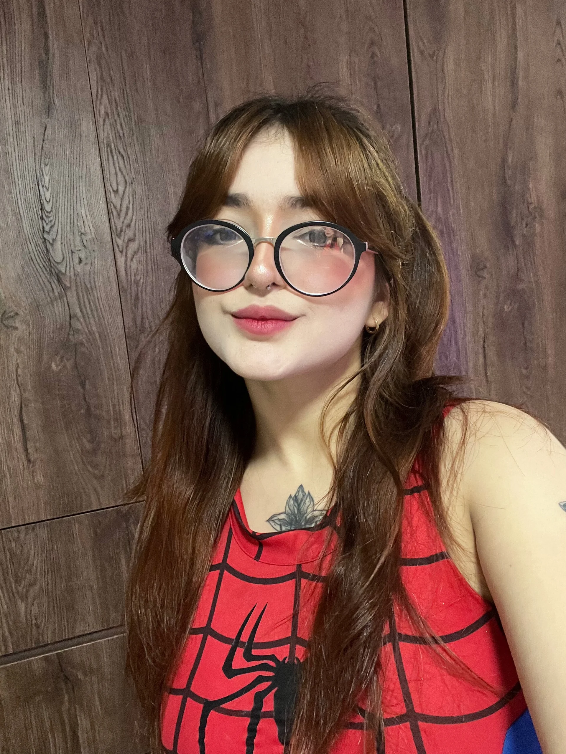 XXX Porn Photo of Nude SweetJennaa 37