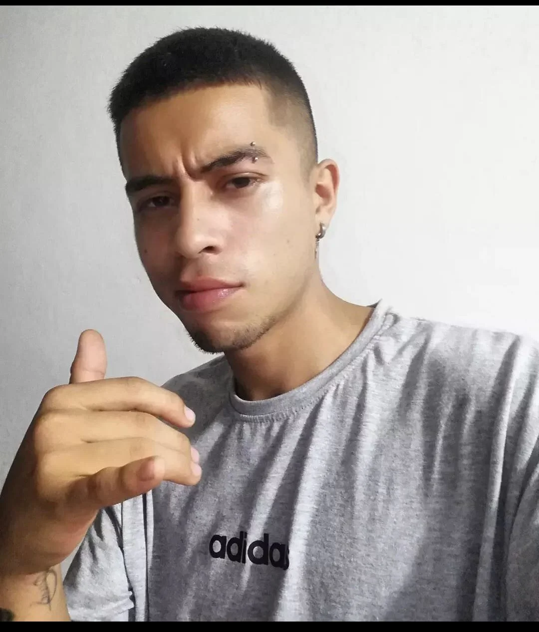 XXX Porn Photo of Nude danielitopapuu 18