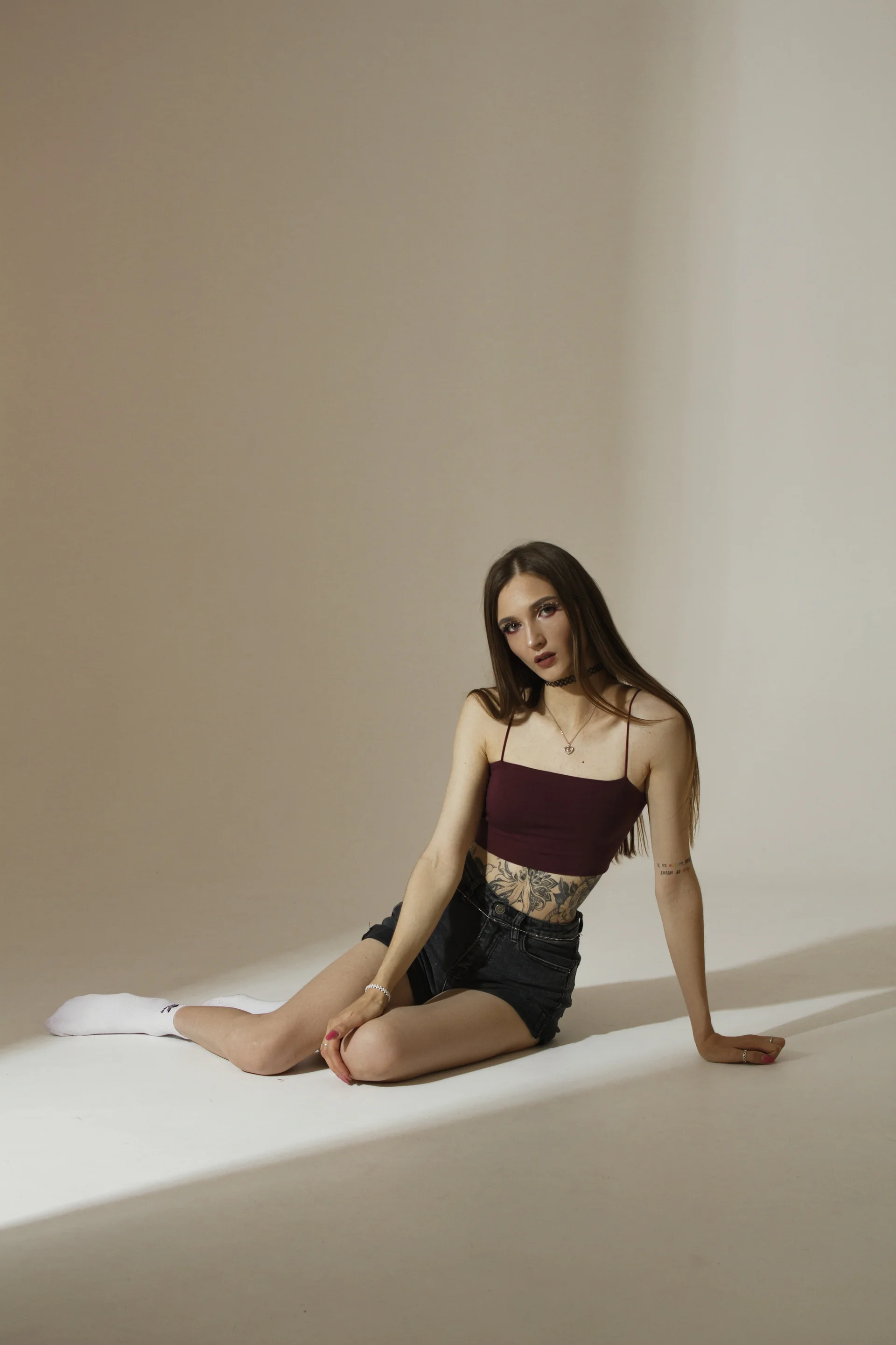 XXX Porn Photo of Nude Alisha_Green 14