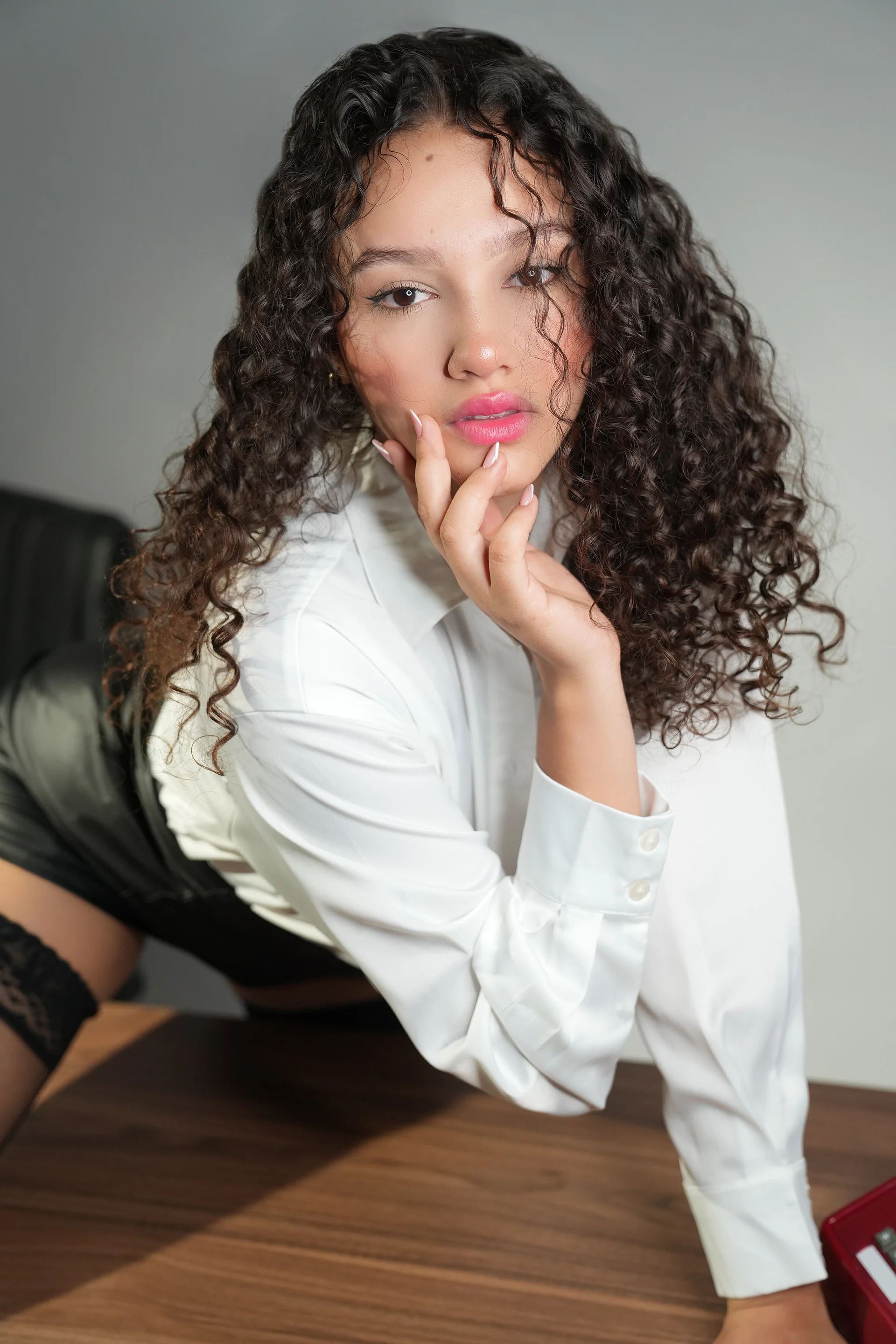 XXX Porn Photo of Nude LucyLovelyy 391