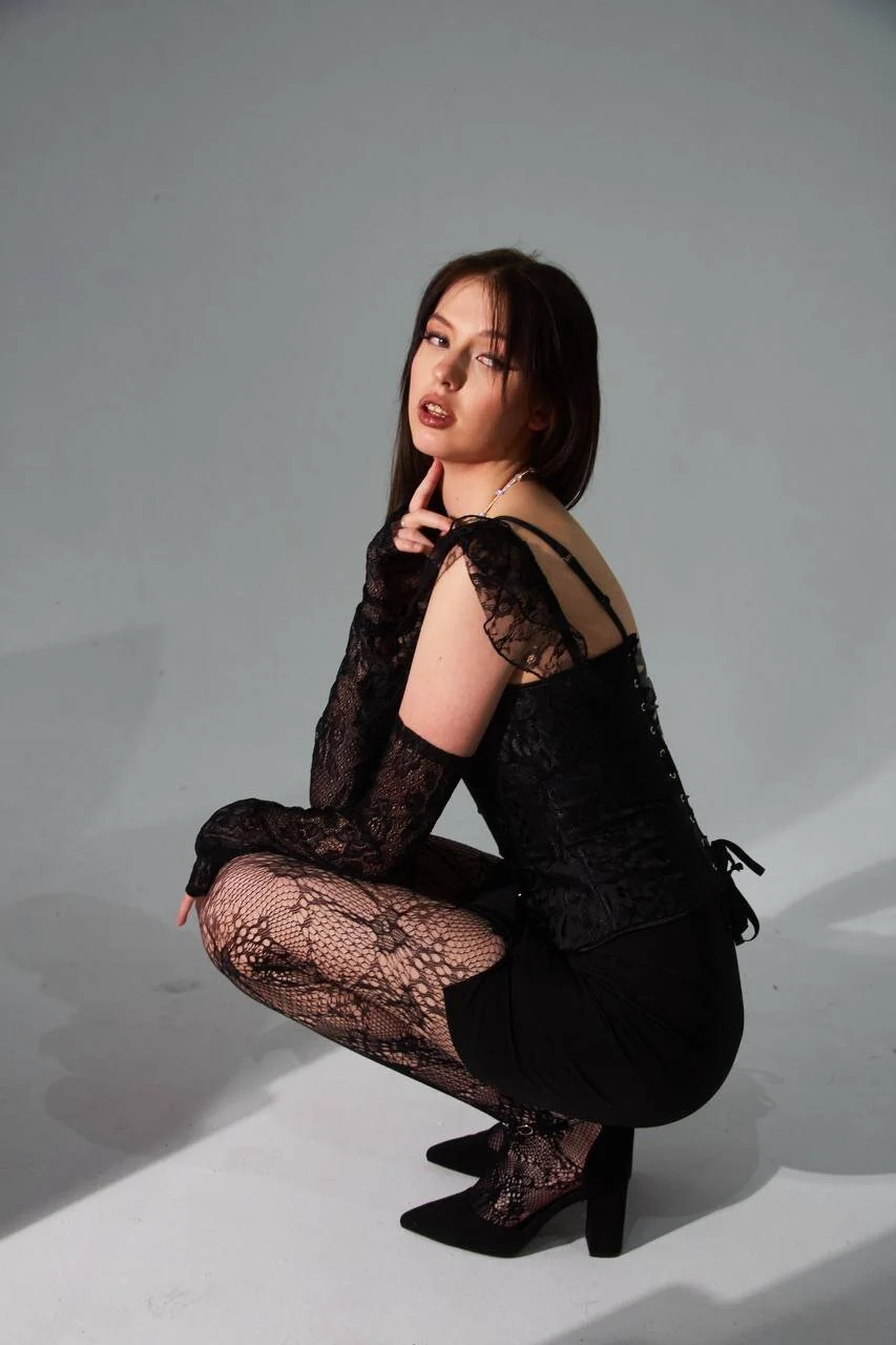 XXX Porn Photo of Nude sennie_x 11
