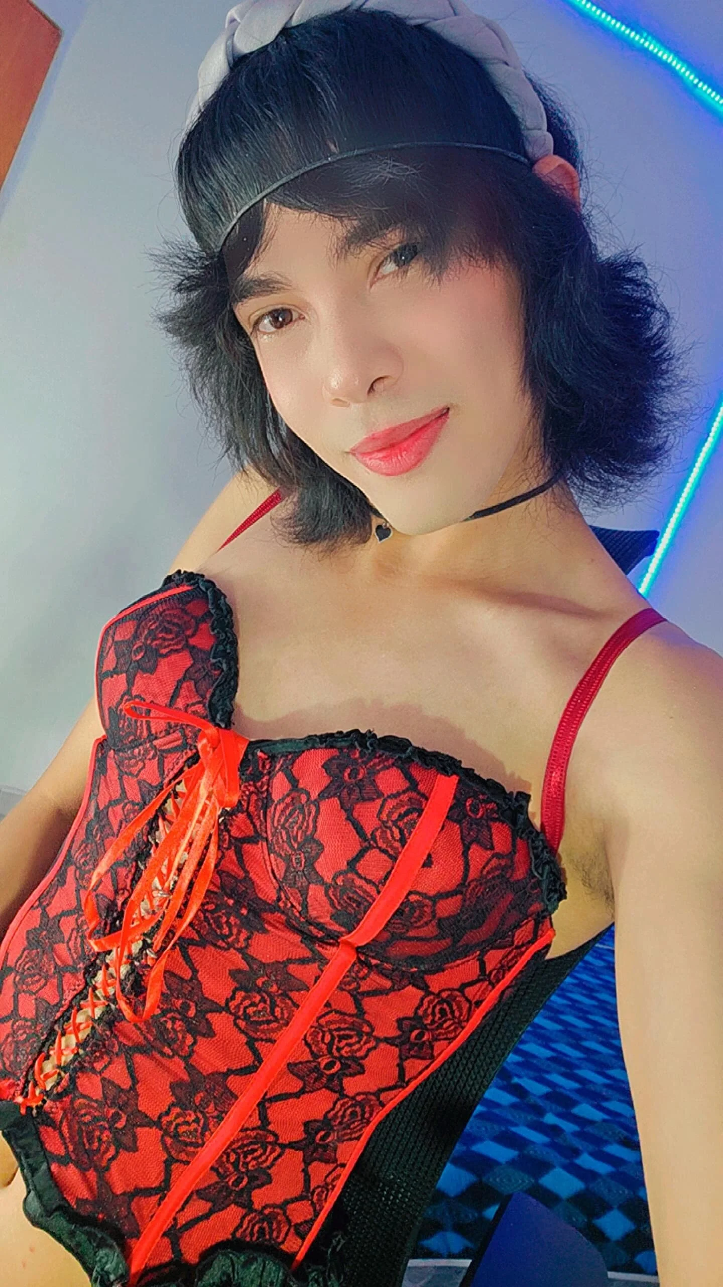 XXX Porn Photo of Nude NickSull__ 241
