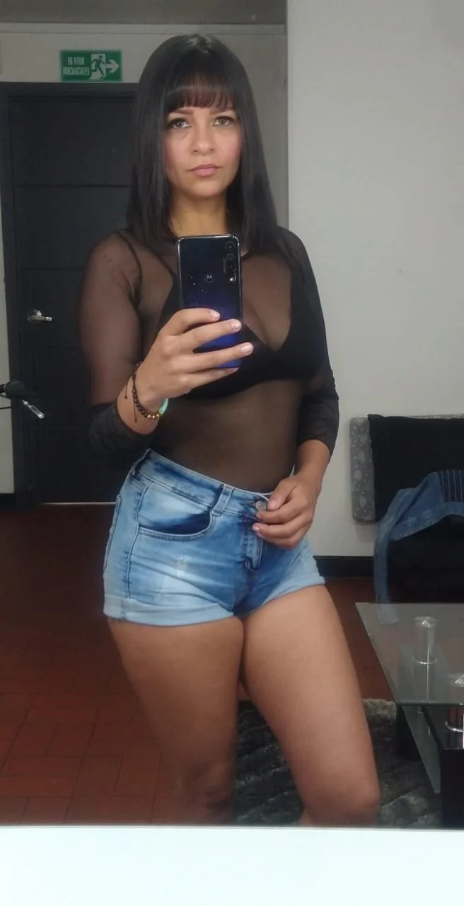 XXX Porn Photo of Nude beauti_wild25 5