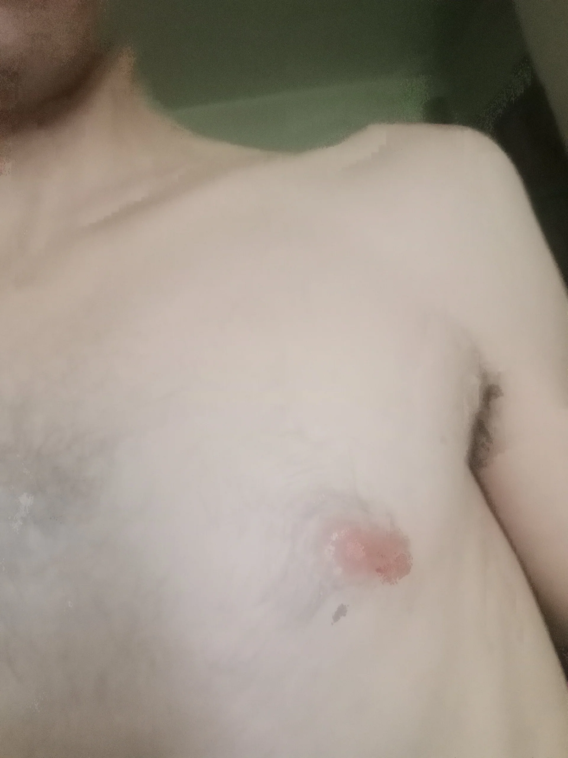 XXX Porn Photo of Nude Nirfantasy 5