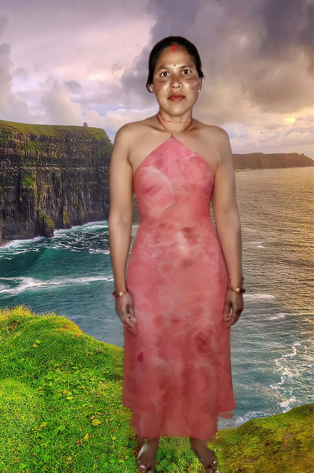 XXX Porn Photo of Nude Madhubala_Love 5