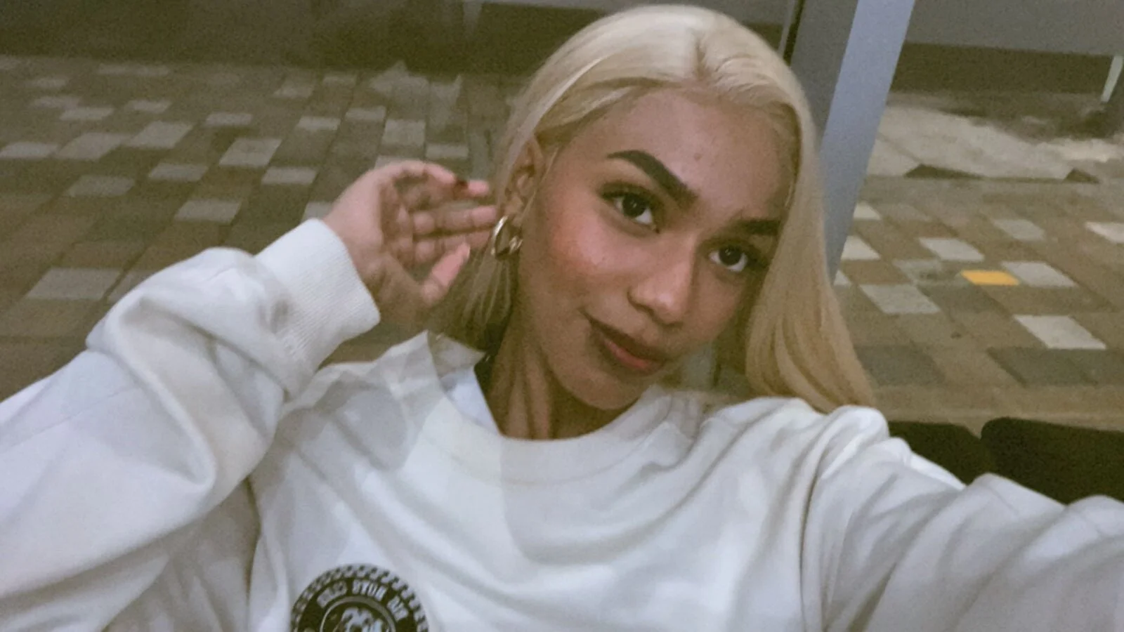 XXX Porn Photo of Nude aylacallowey 139