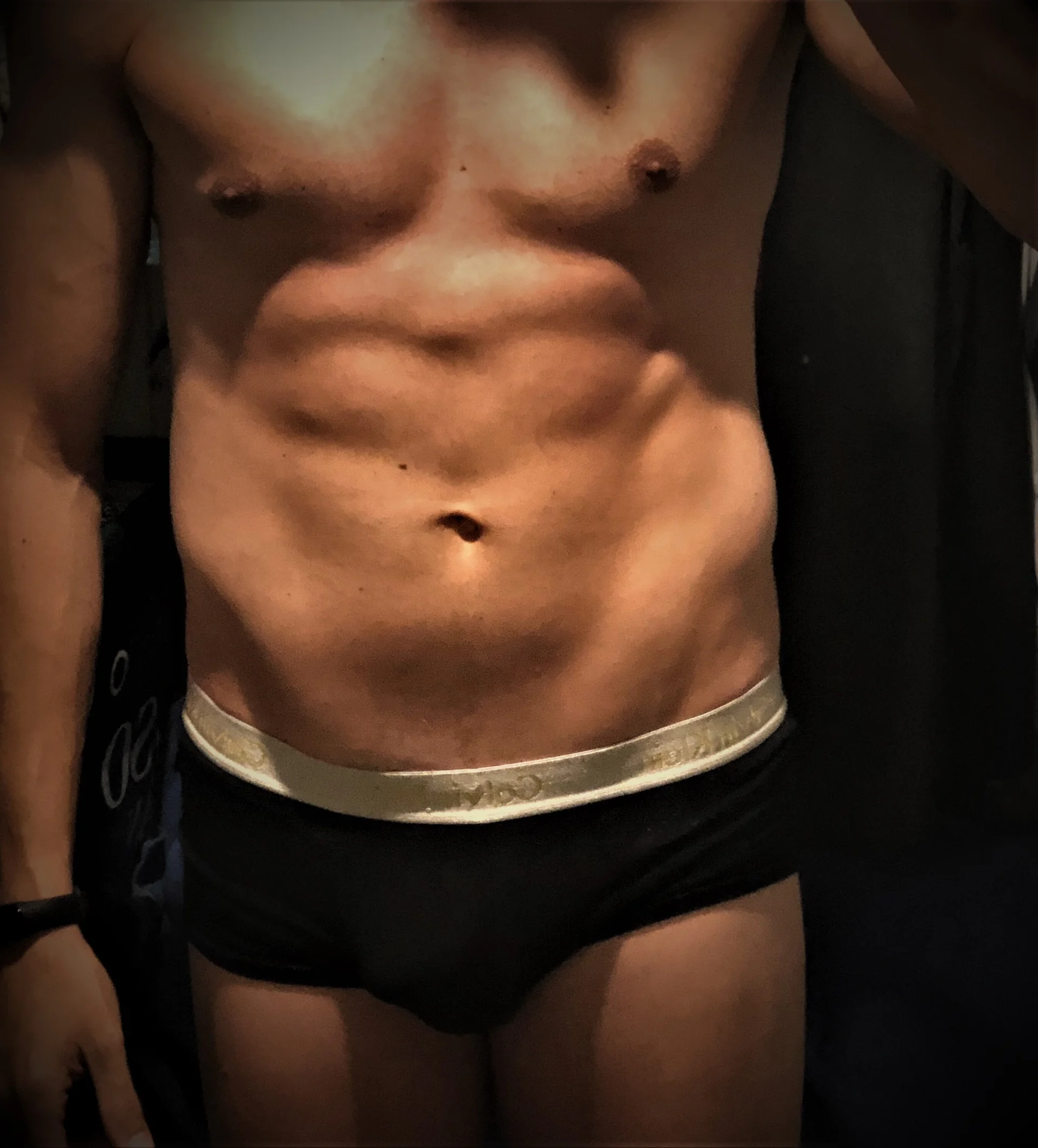 XXX Porn Photo of Nude _Jota25_ 5