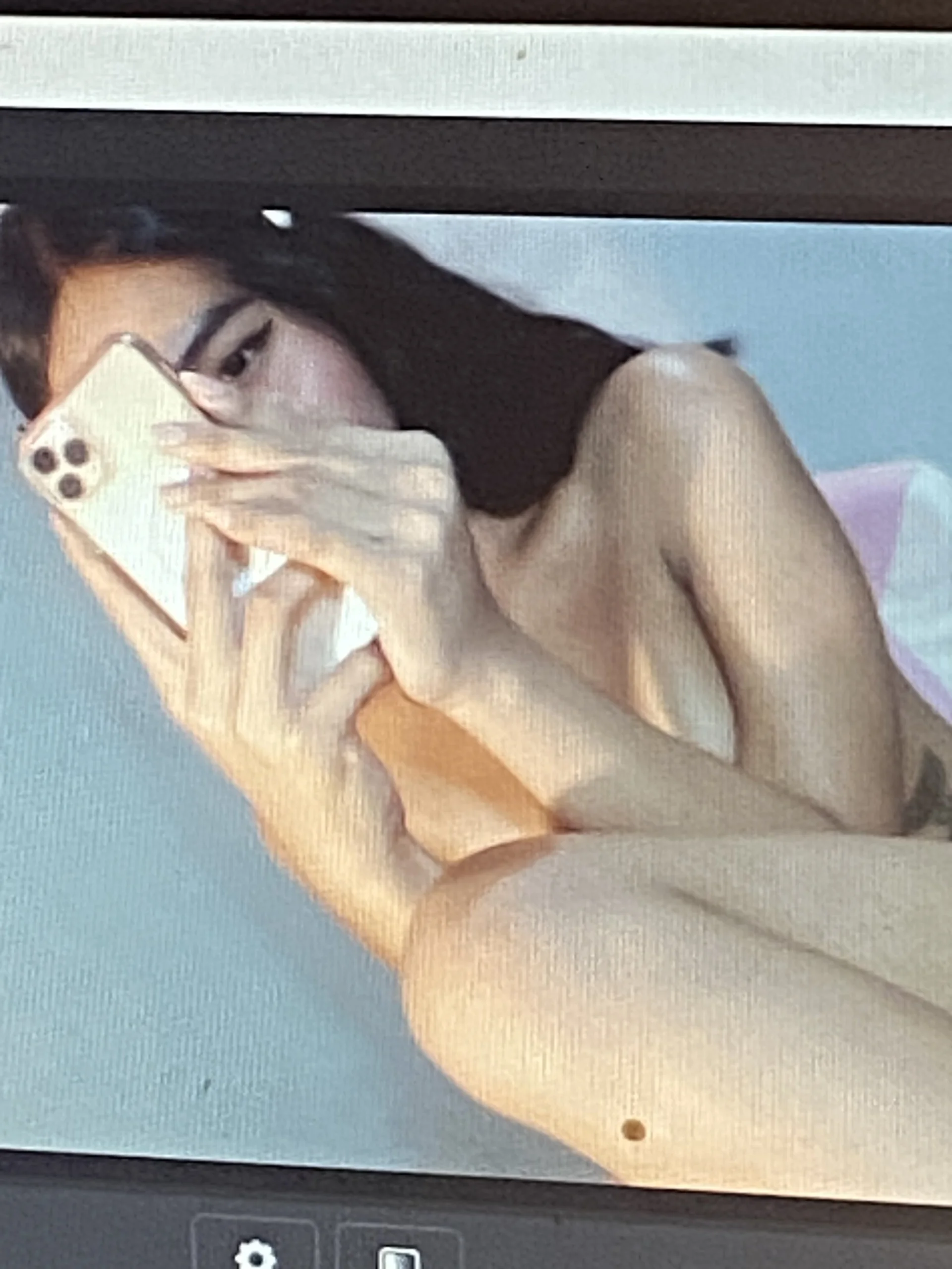 XXX Porn Photo of Nude Yourbaby_angelx 14