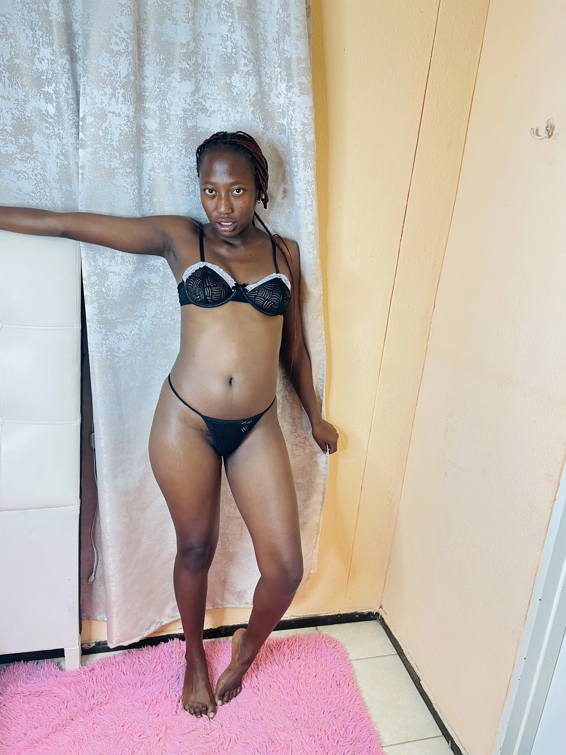 XXX Porn Photo of Nude Melanin2002 4