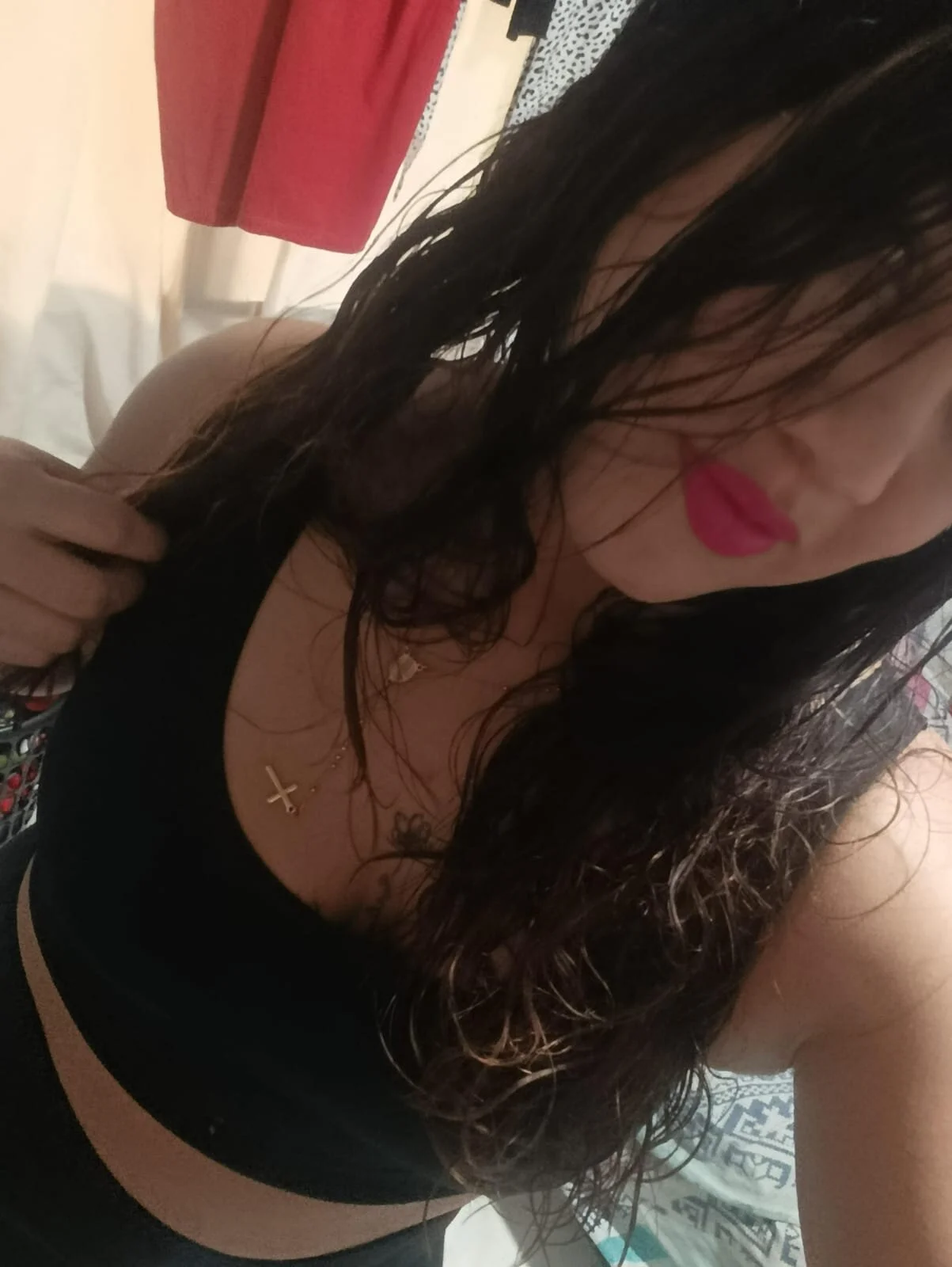 XXX Porn Photo of Nude aixa_bridge 4
