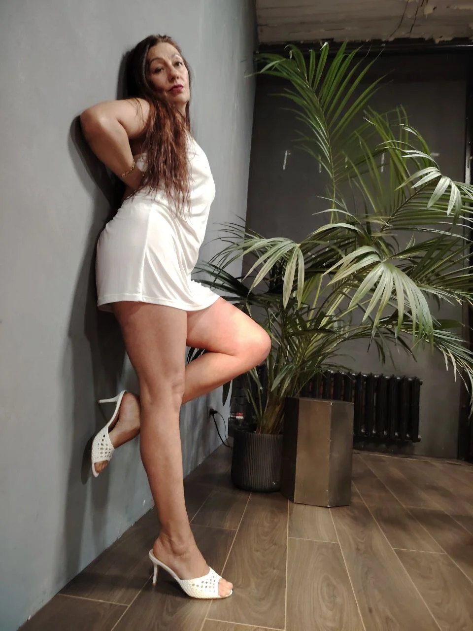 XXX Porn Photo of Nude Vero_nika8 215