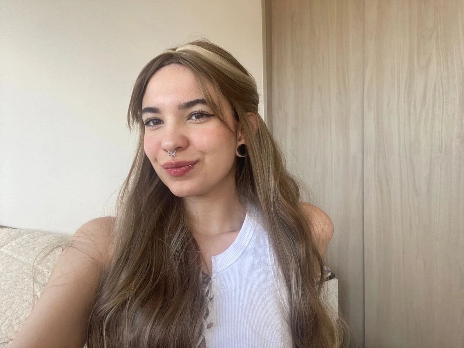XXX Porn Photo of Nude camii18y 5
