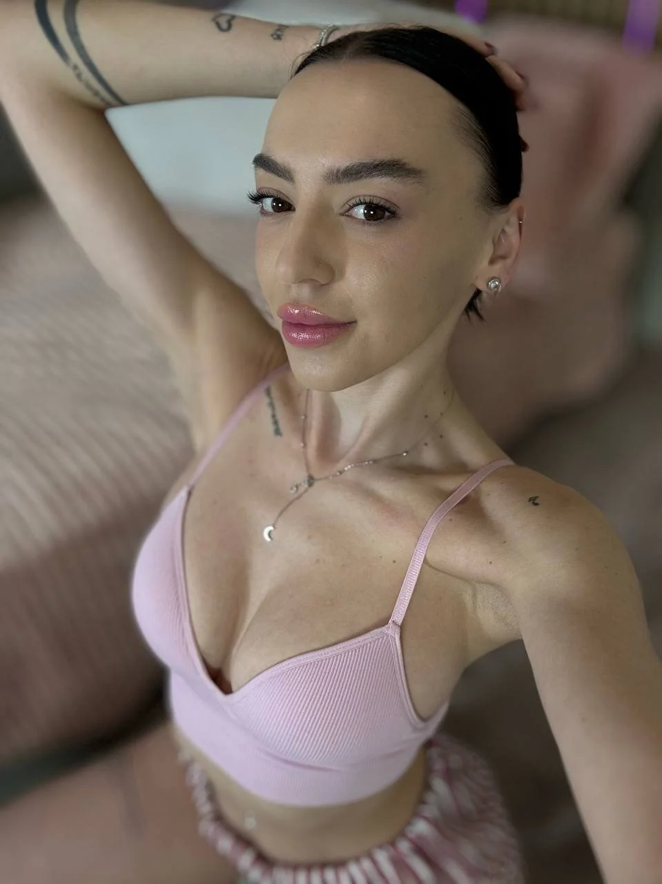 XXX Porn Photo of Nude AlissaMarks 14