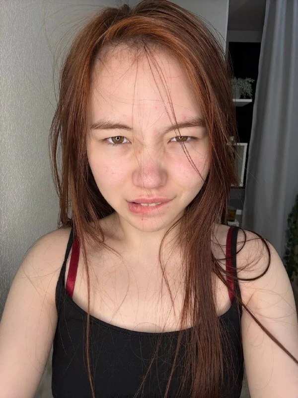 XXX Porn Photo of Nude RoniDetterich 55