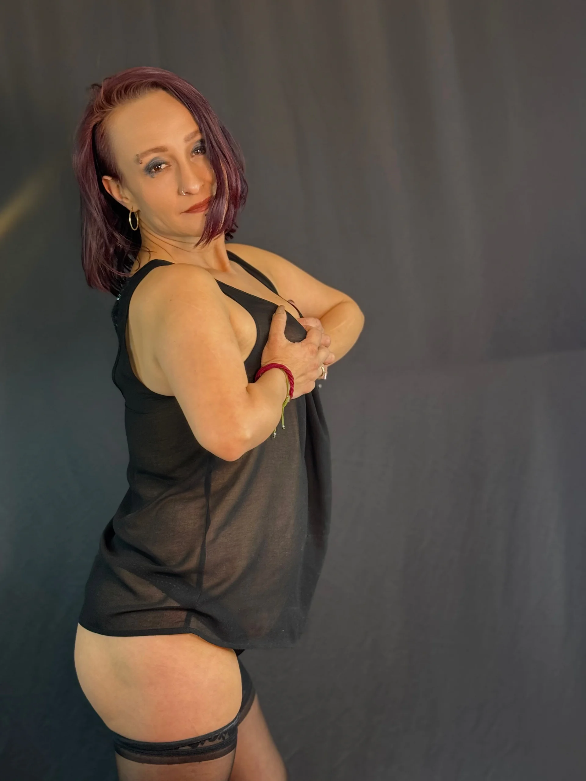 XXX Porn Photo of Nude NatashaMason_ 99