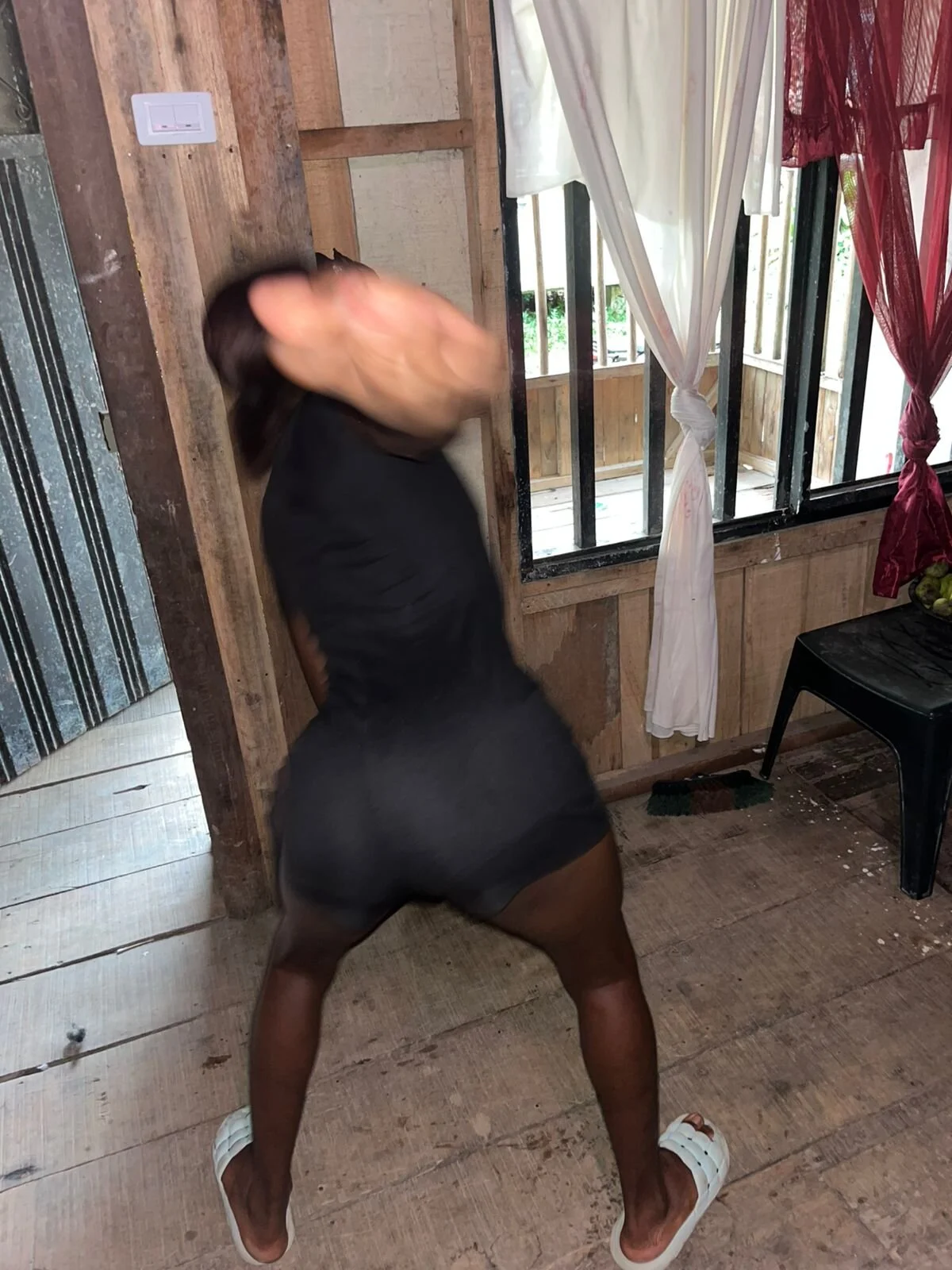 XXX Porn Photo of Nude muyfer_latin_ts 6