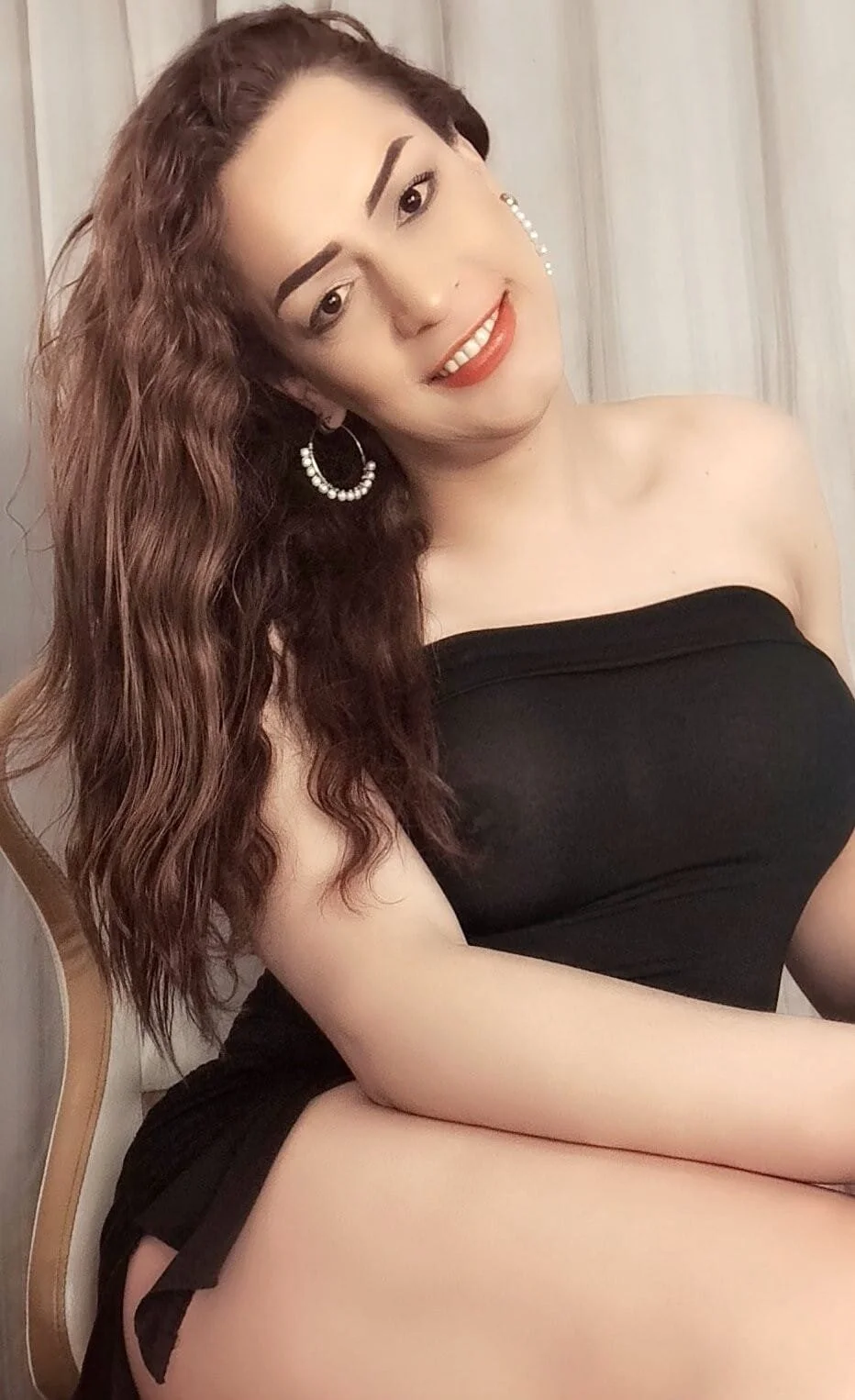XXX Porn Photo of Nude Meriiida 81