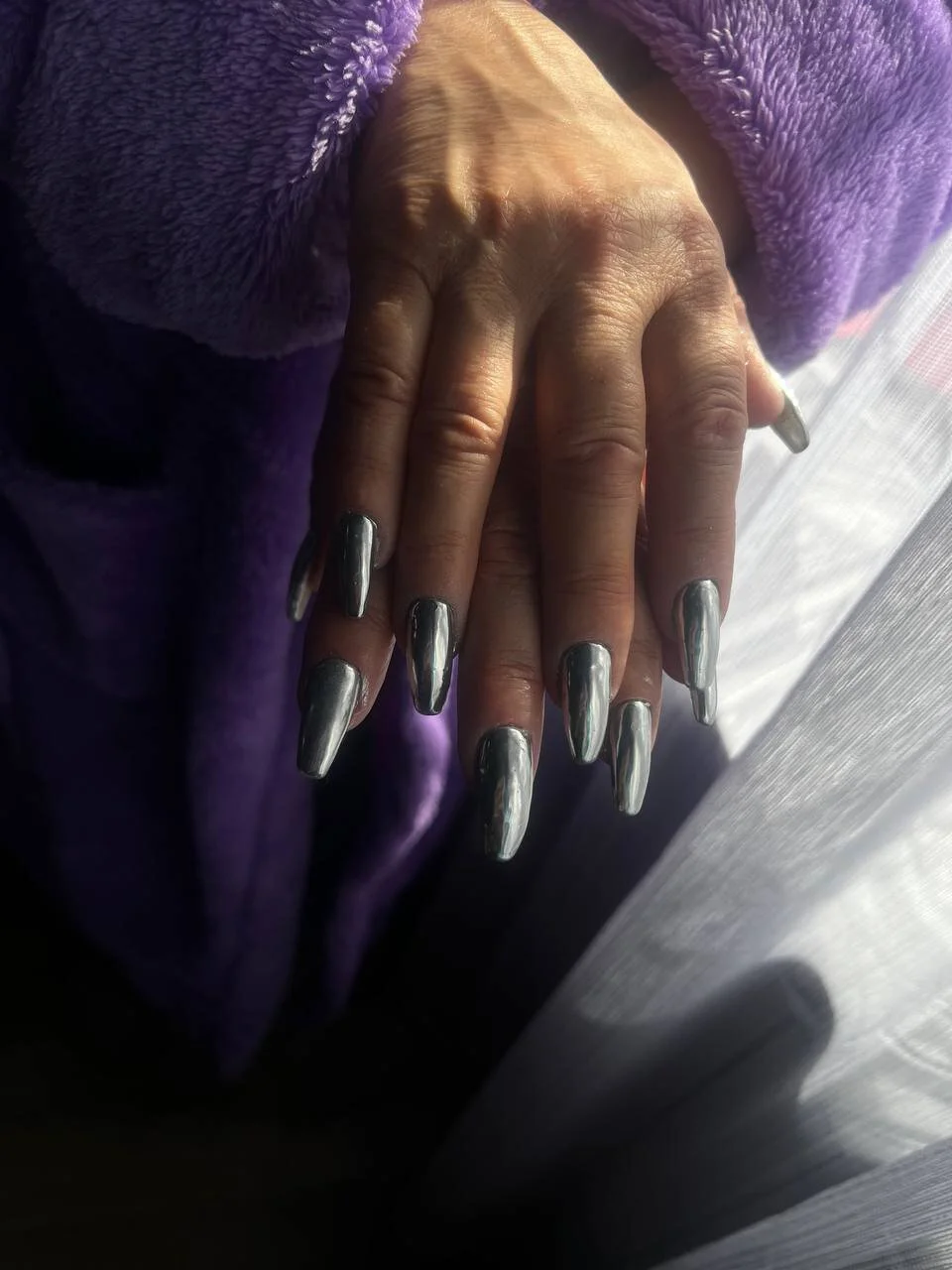 XXX Porn Photo of Nude Queen_of_pain 29
