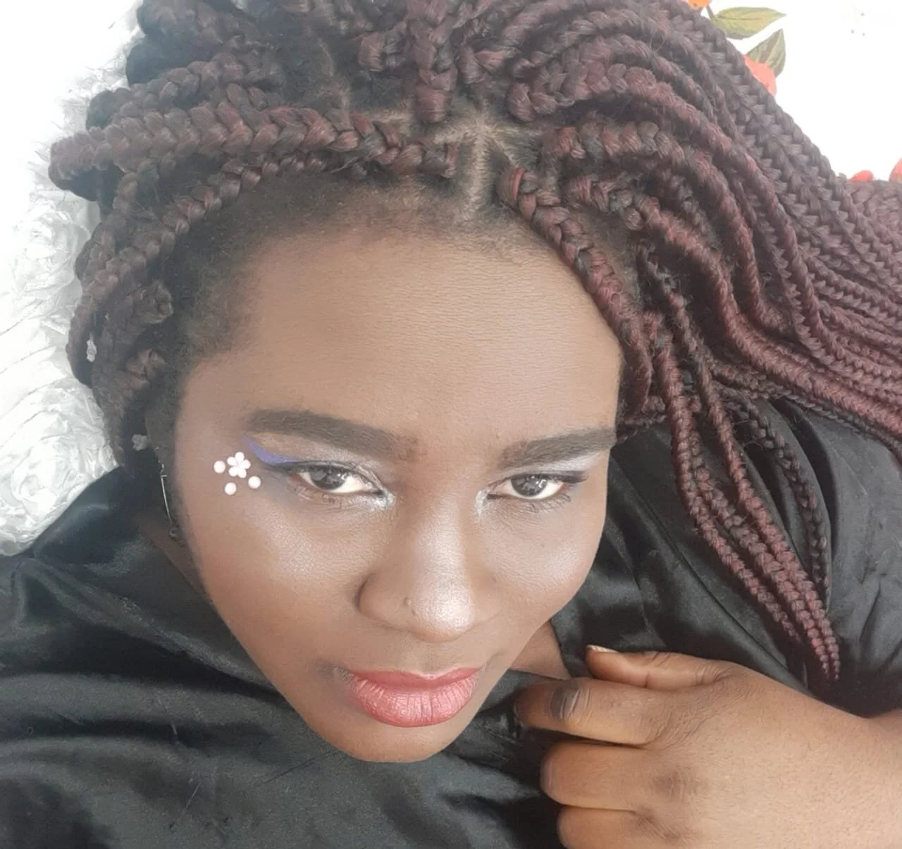 XXX Porn Photo of Nude brownn_Ebonnny 1
