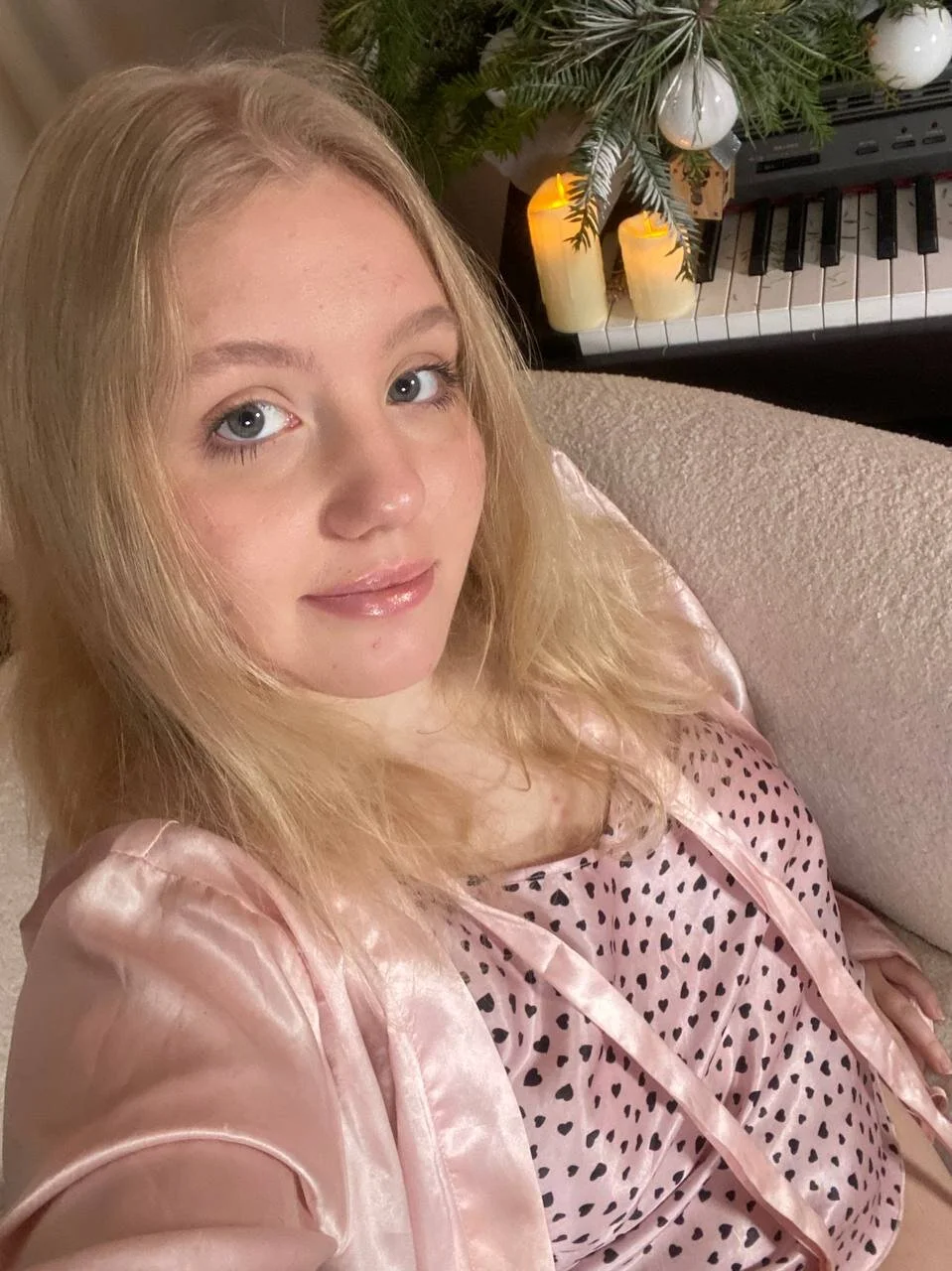XXX Porn Photo of Nude EmilyEvanse 24