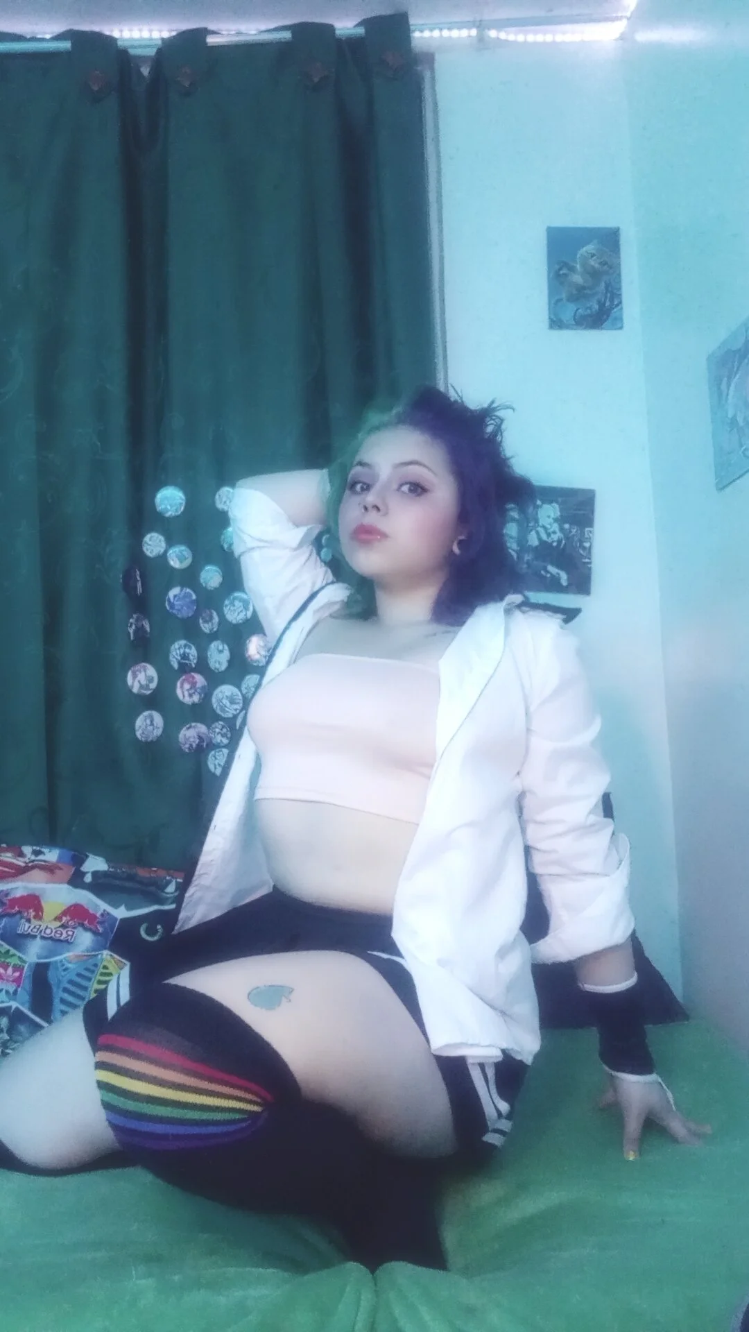 XXX Porn Photo of Nude efffy420_stonem 17