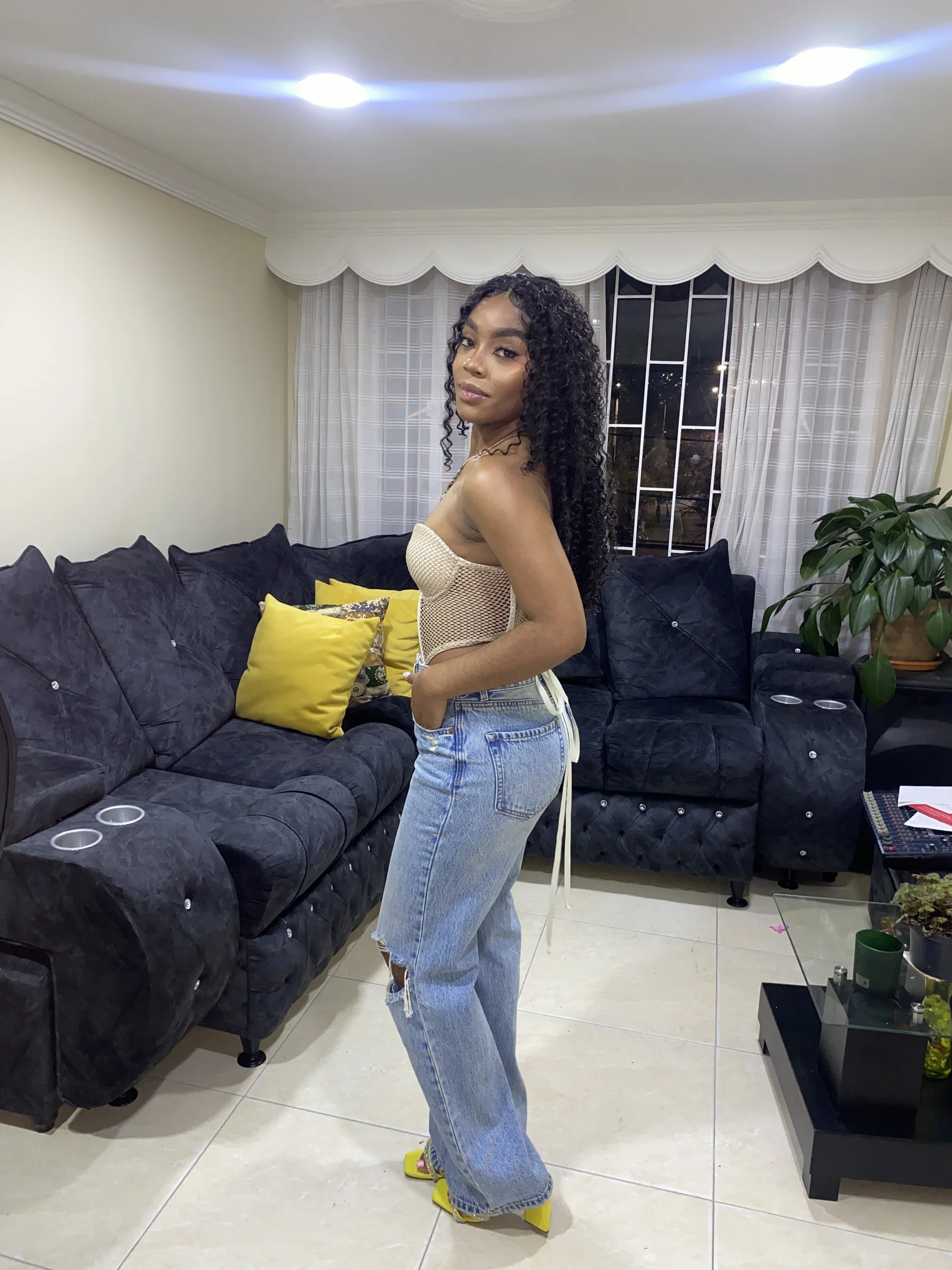 XXX Porn Photo of Nude Wen_cambell 2