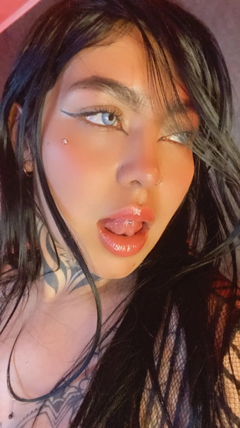 XXX Porn Photo of Nude Angelica_pink18 6