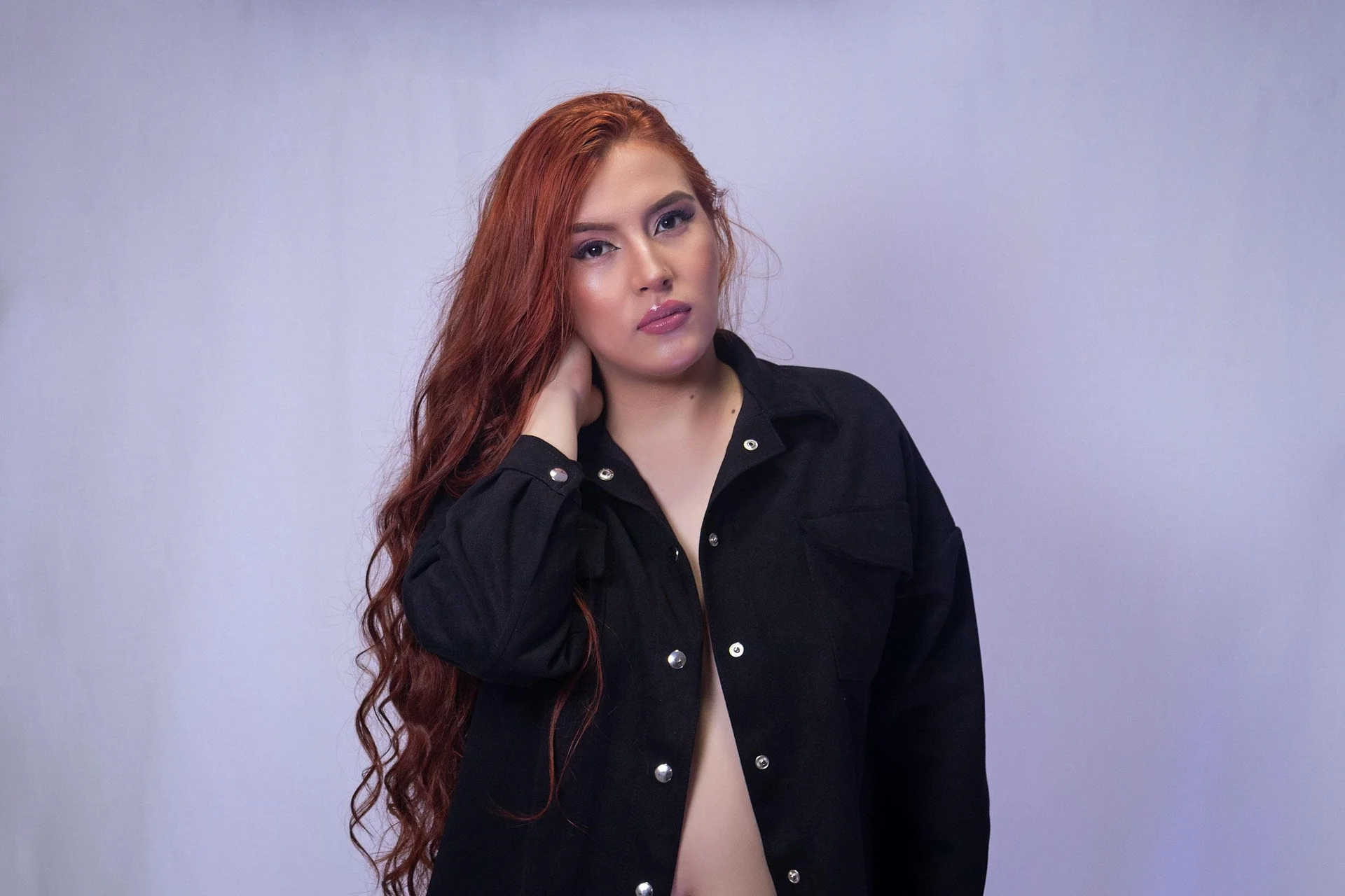 XXX Porn Photo of Nude karla_hill_28 1