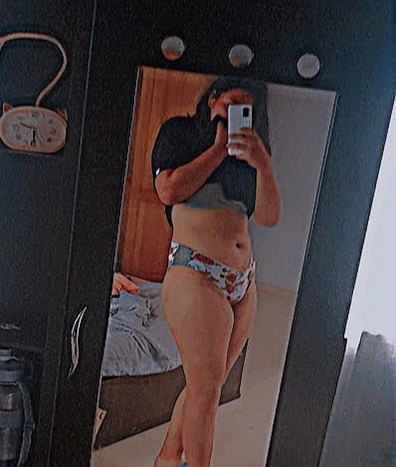 XXX Porn Photo of Nude OneeyedSilurian 4