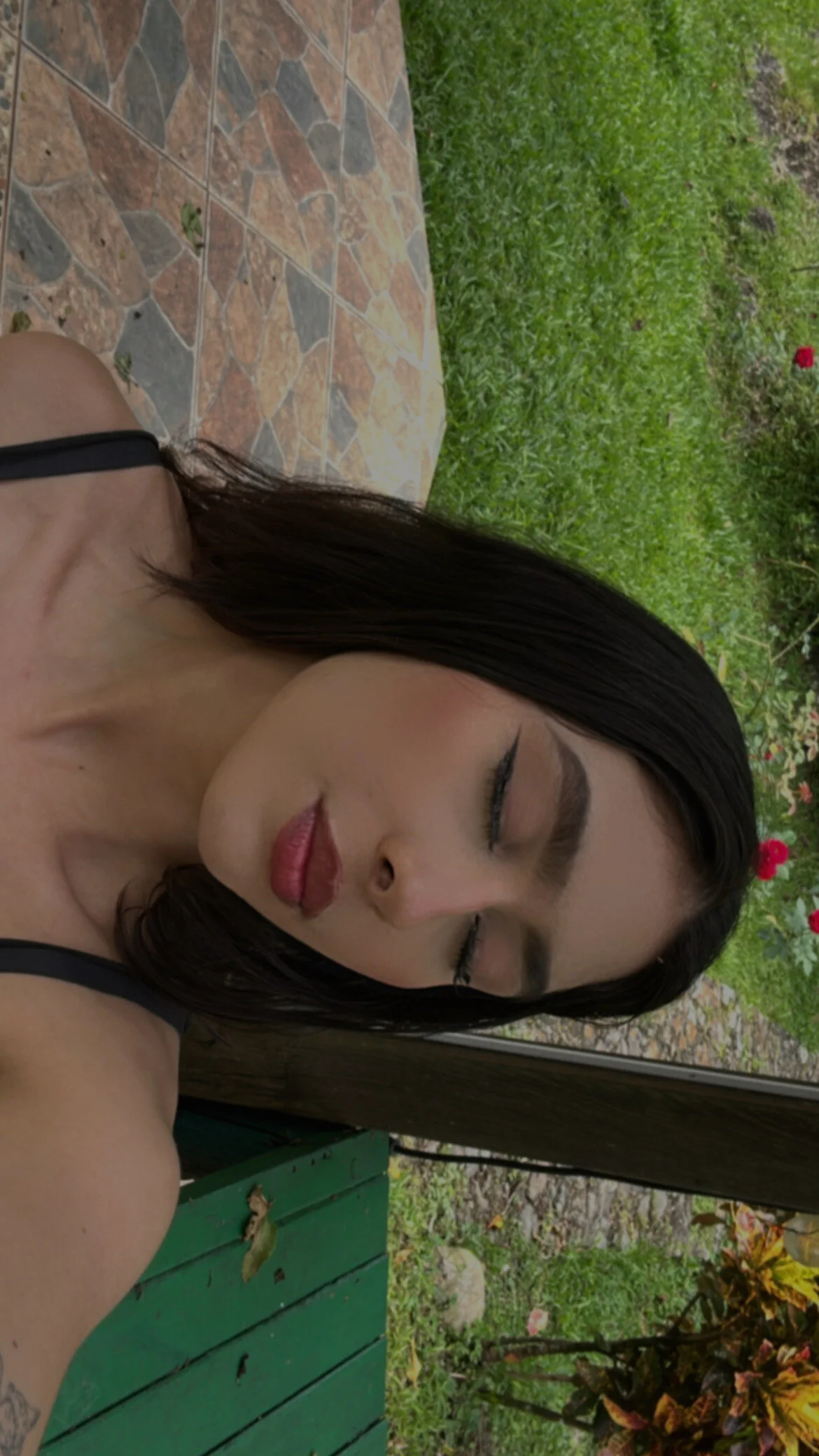 XXX Porn Photo of Nude Danielacossio 89