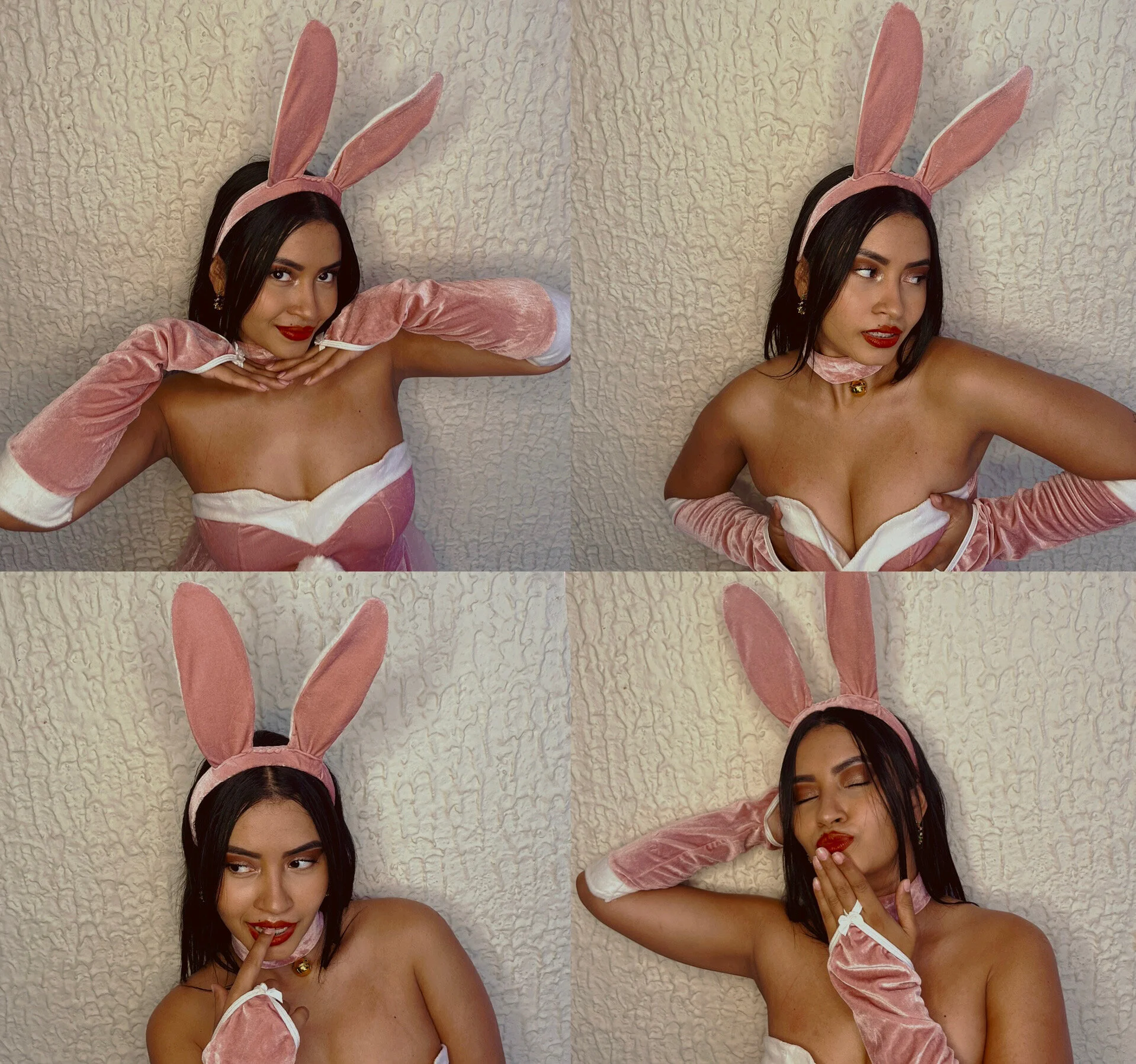 XXX Porn Photo of Nude PaulinaBelushi 50