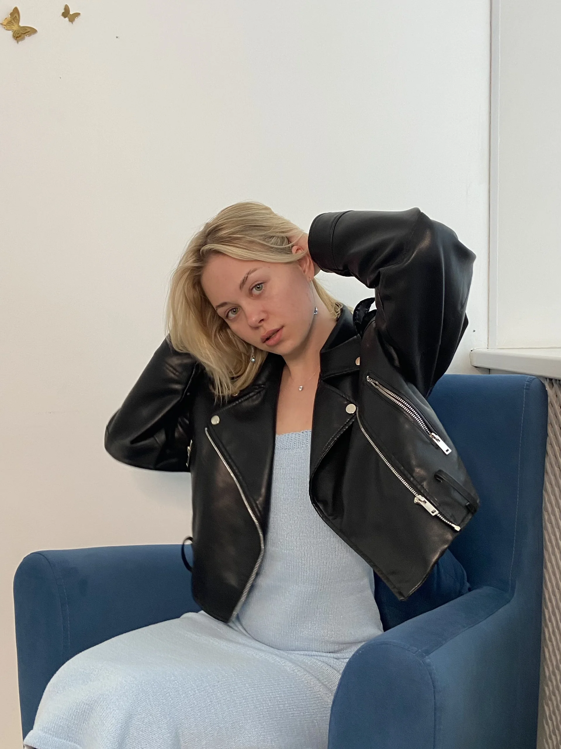 XXX Porn Photo of Nude LoriaPanto 10