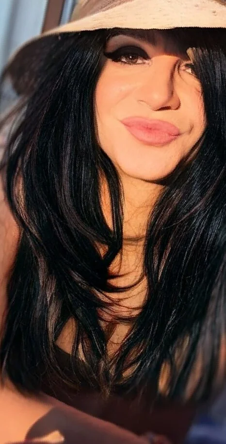 XXX Porn Photo of Nude TheBlackWtch 1