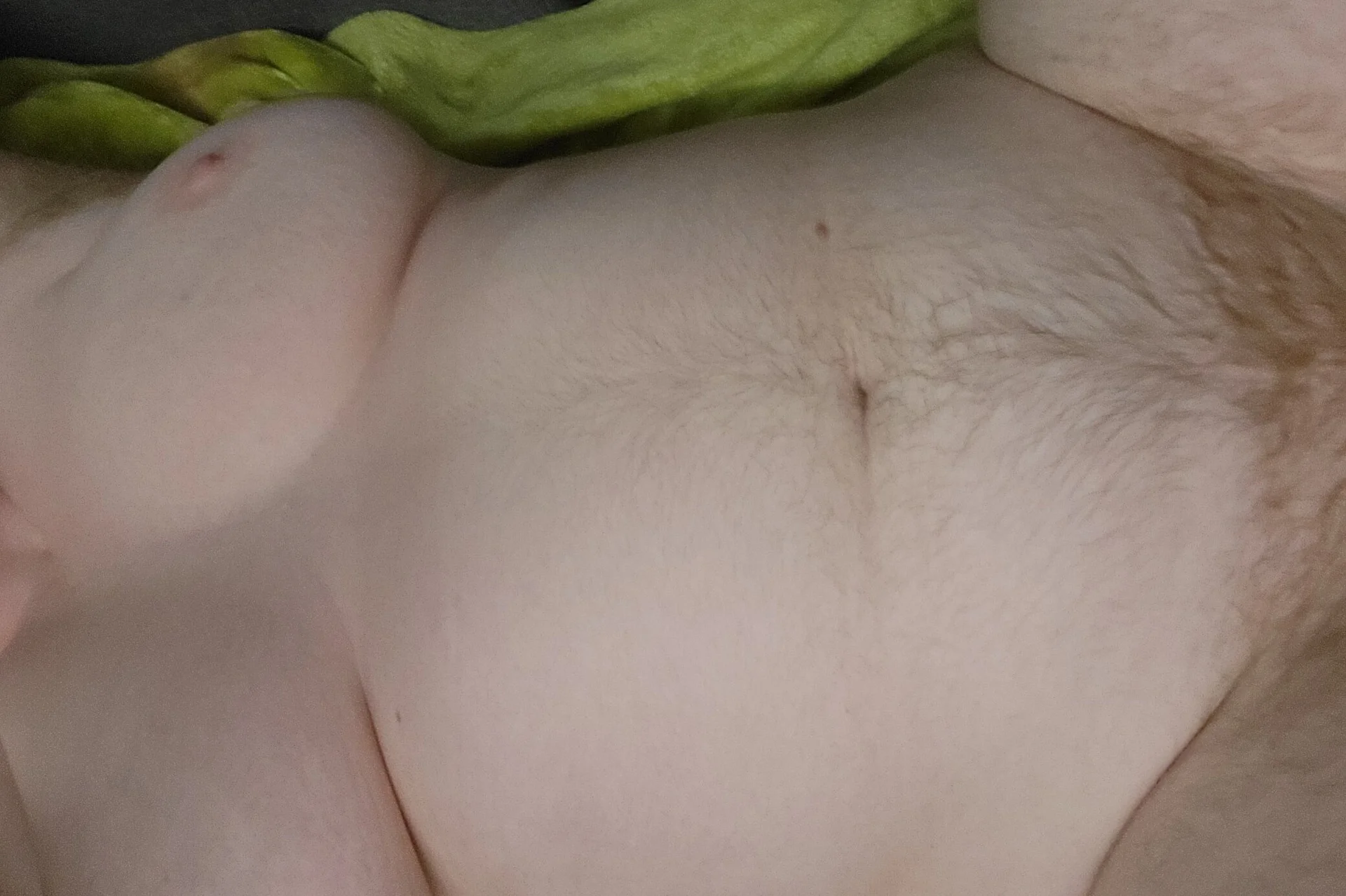 XXX Porn Photo of Nude transmascsubbub 4