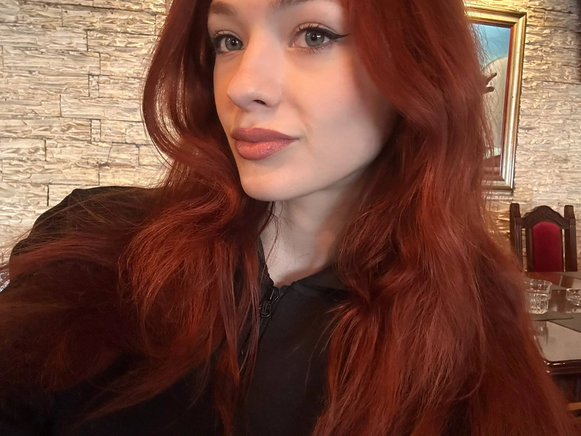 XXX Porn Photo of Nude MiaRouge 40