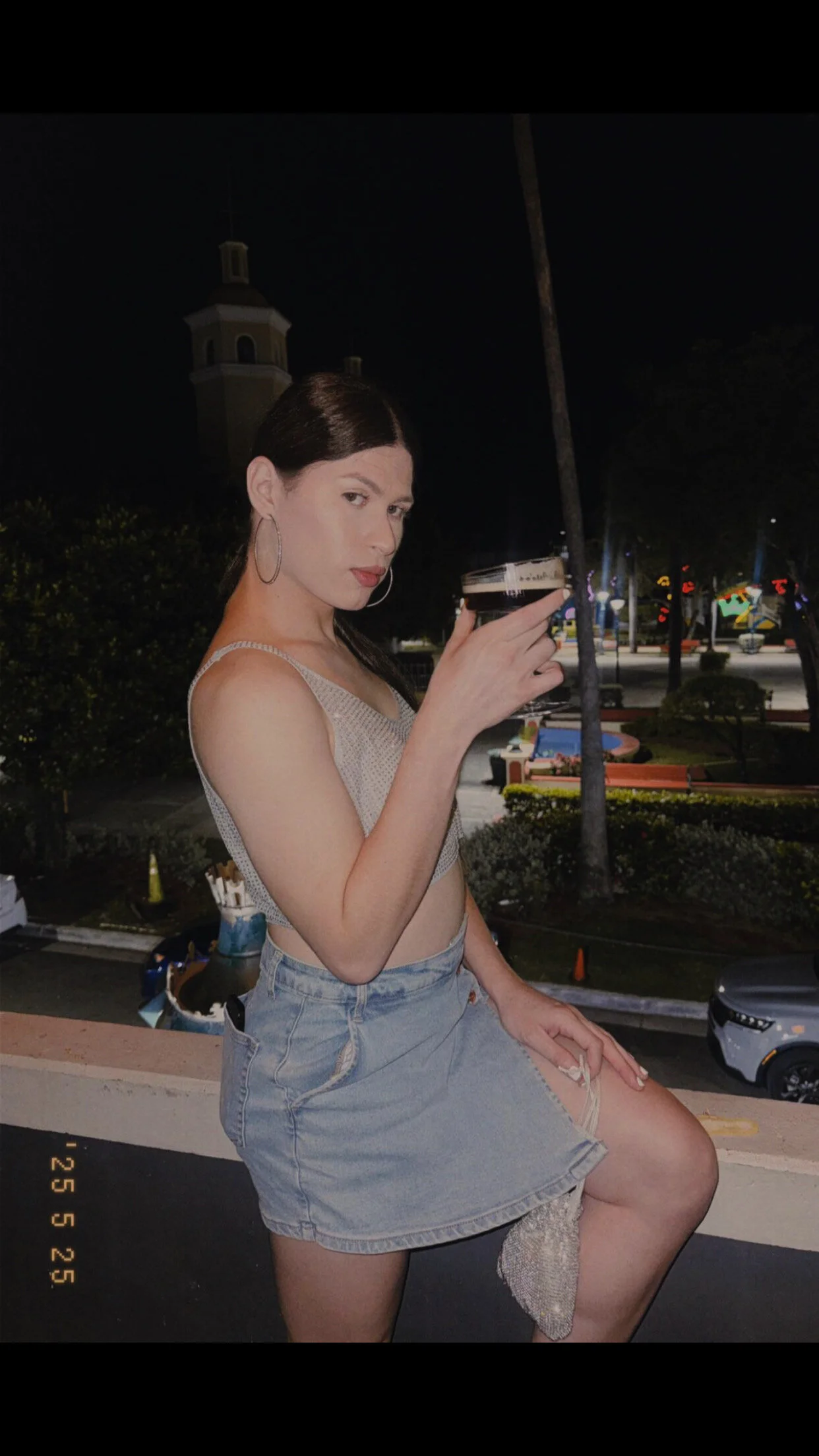 XXX Porn Photo of Nude JaxcyVelez 26