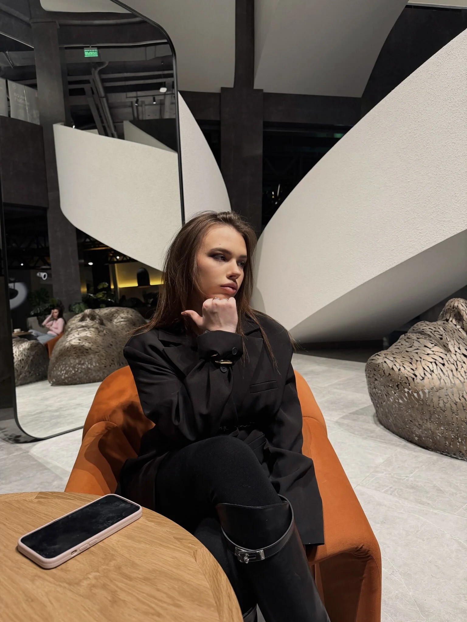 XXX Porn Photo of Nude CeyaLier 32