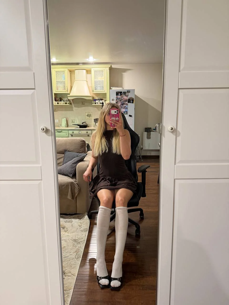 XXX Porn Photo of Nude DandyKatty 18