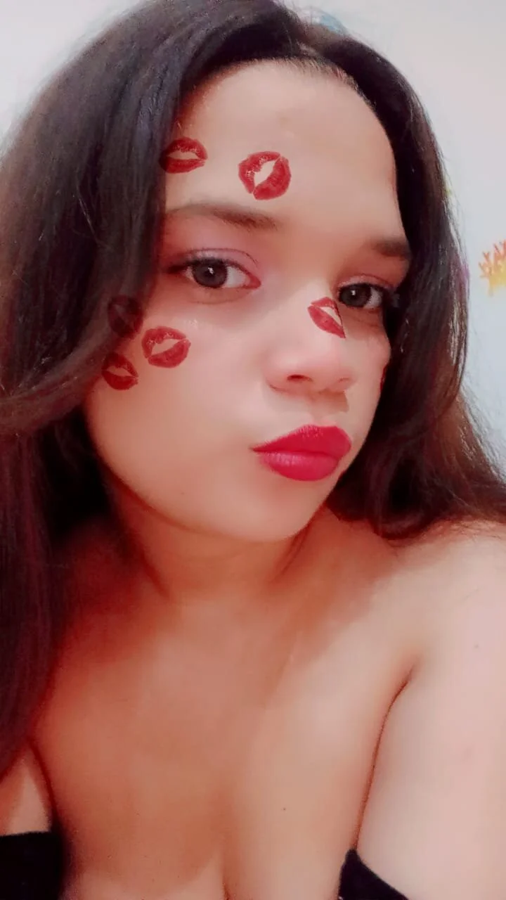 XXX Porn Photo of Nude MelanyCarter18 2