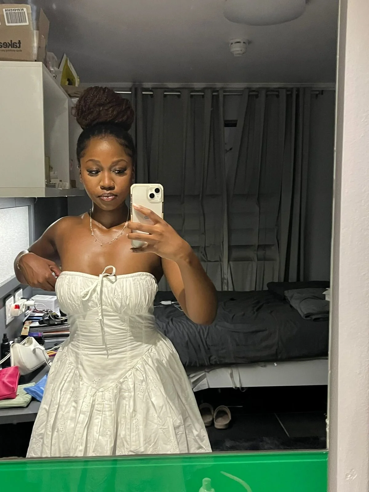 XXX Porn Photo of Nude bettyboop_pussy 4