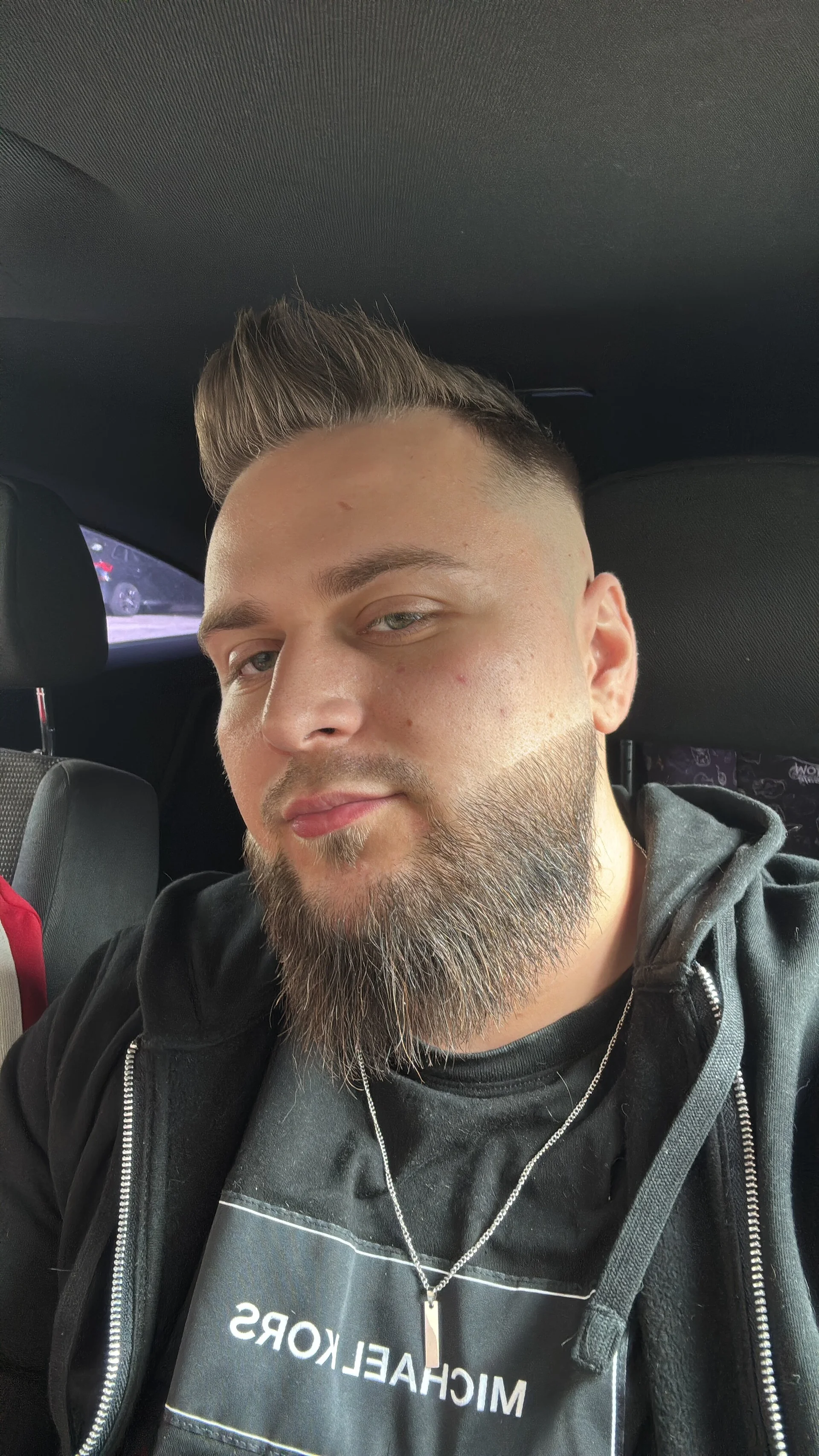 XXX Porn Photo of Nude ashtondel 5