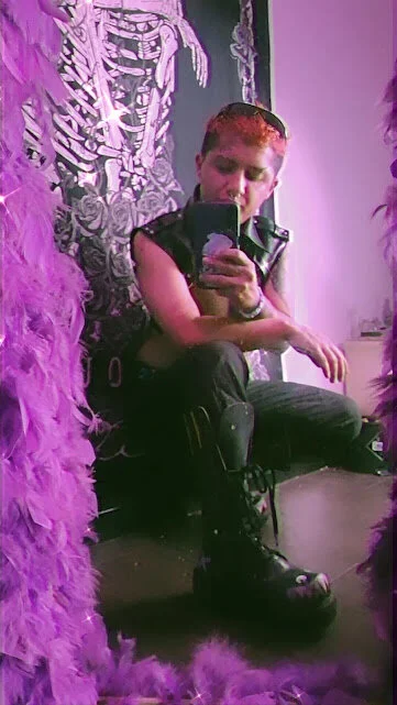 XXX Porn Photo of Nude masterkevinftm 5