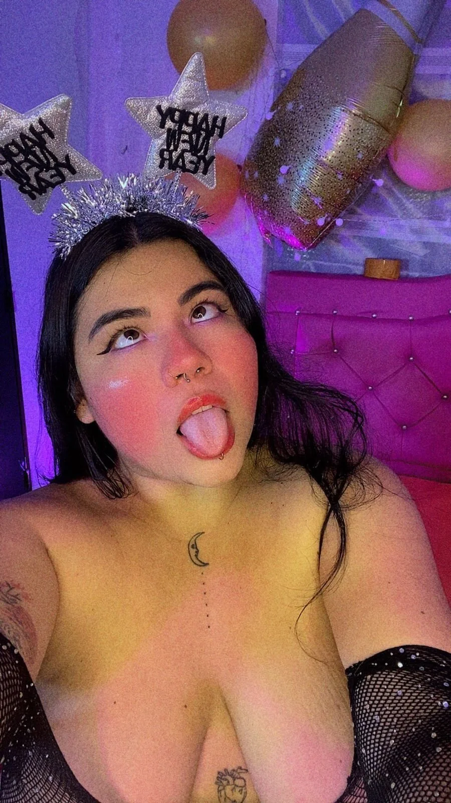 XXX Porn Photo of Nude Samanta_Bigboos 33