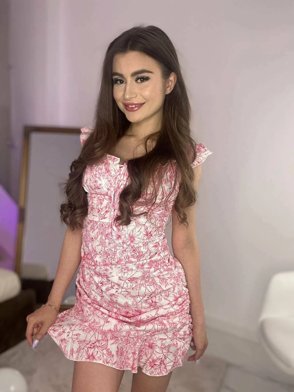 XXX Porn Photo of Nude KaylaBray 107