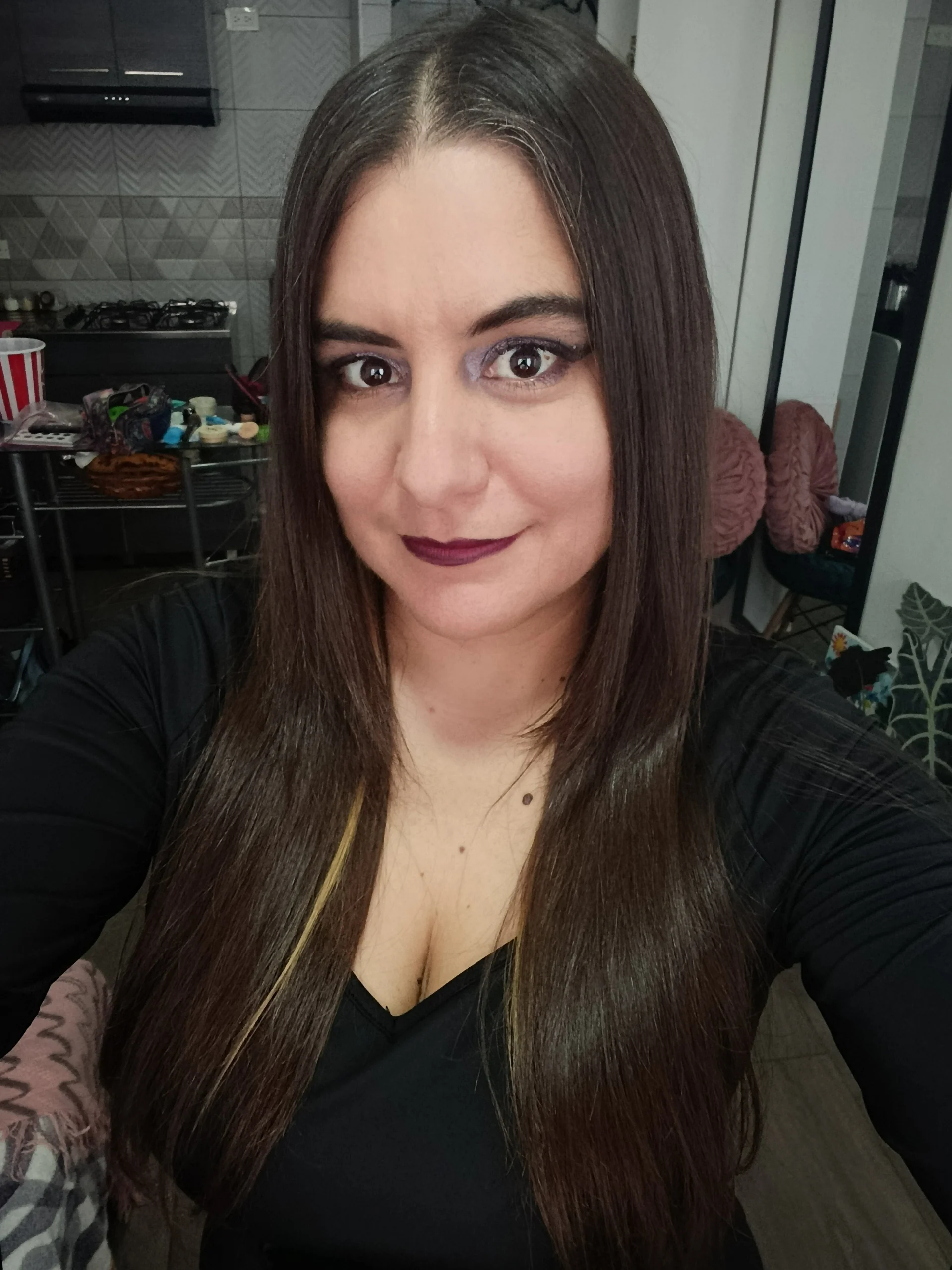 XXX Porn Photo of Nude Tamara_m_ 15