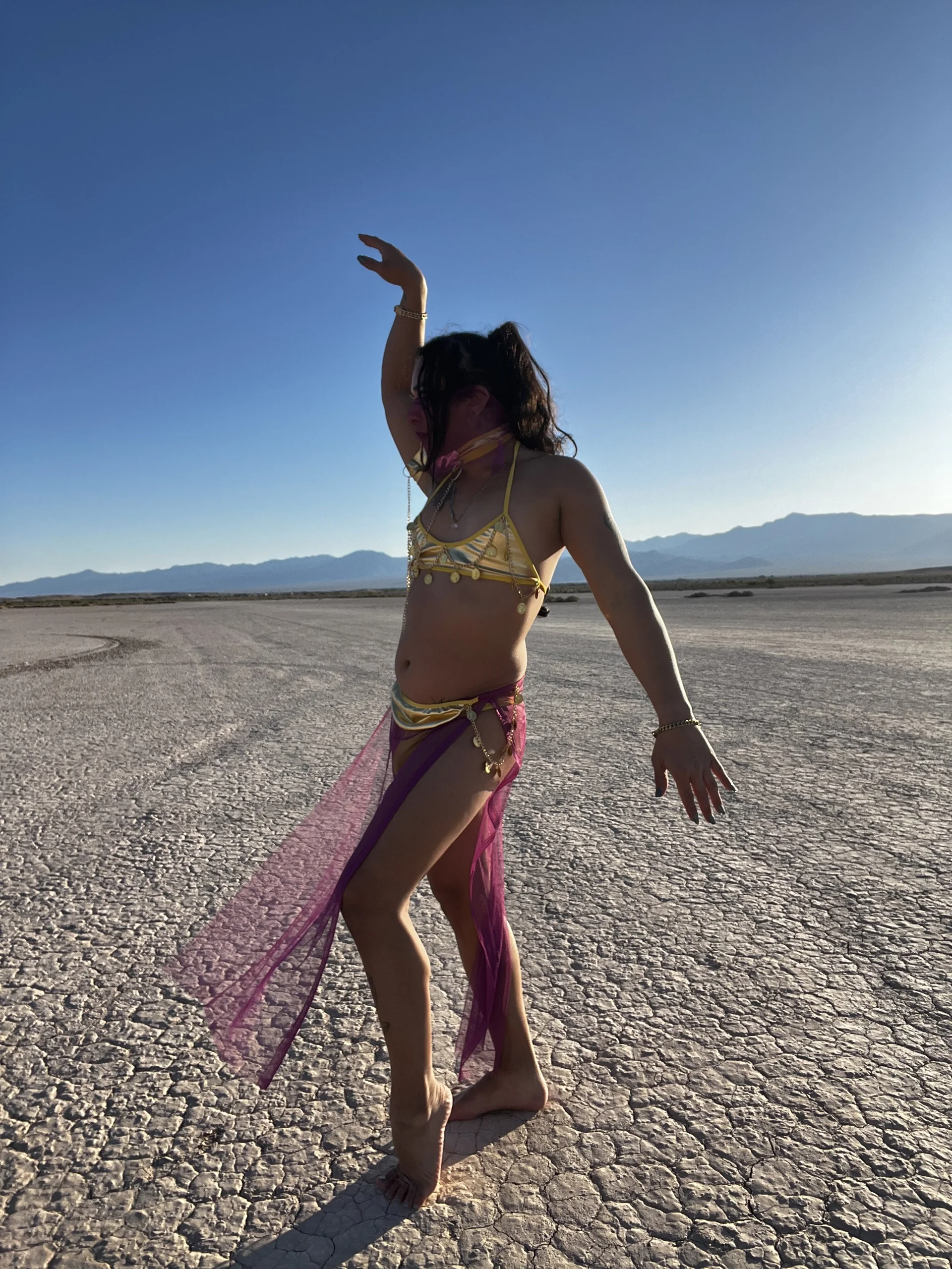 XXX Porn Photo of Nude TranSexualJade95 31